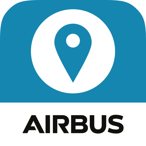 Campus by Airbus  Icon
