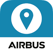 Top 23 Maps & Navigation Apps Like Campus by Airbus - Best Alternatives