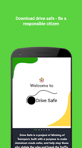 Drive Safe - Jamaica