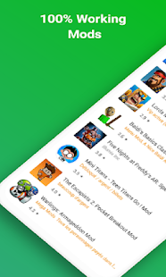 HappyMod - New Happy Apps HappyMod Guide Screenshot