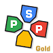 PSP PORTABLE GOLD: Emulator and ROM