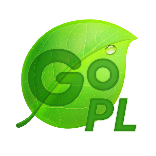 Polish for GO Keyboard - Emoji 3.0 Icon