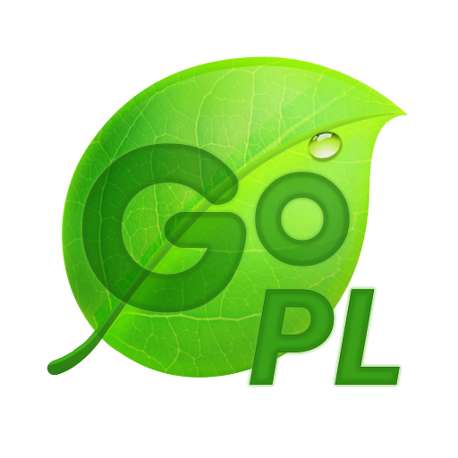 Polish for GO Keyboard - Emoji 3.1 Icon