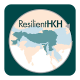 ResilientHKH - ICIMOD icon