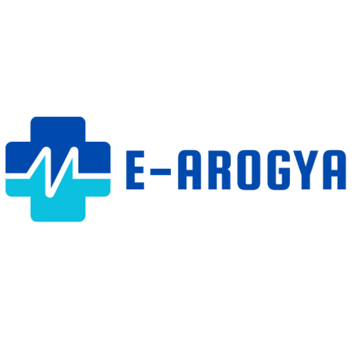E-Arogya 1.3 Icon