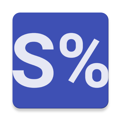 Ergometer speed % calculator logo