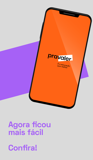 Pravaler Screen 2