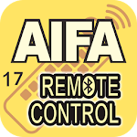 AIFA BTRC Bluetooth Remote Control Apk