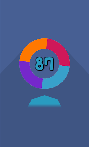 Kala Wheel Reflex Stimulation