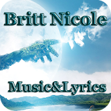 Britt Nicole Music&Lyrics icon