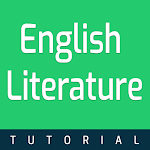 Cover Image of Download English Literature  APK