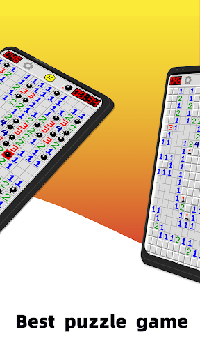 Minesweeper-Classic Screen 3