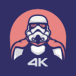 Cover Image of Download SW Wallpapers - 2022 4K 1.0.0 APK