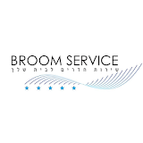 BROOM SERVICE icon