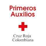 Primeros Auxilios Colombia icon