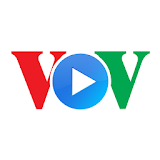 VOV Radio+ icon