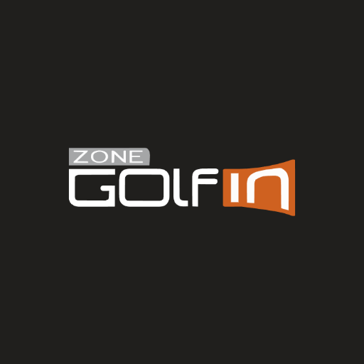 Zone GolfIn logo