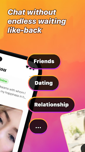 Fascin8: Dating & Friends Screenshot 2 - AppWisp.com