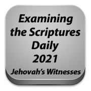 Examining the Scriptures Daily 2020