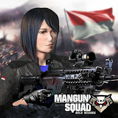 Manguni Squad Mod apk versão mais recente download gratuito
