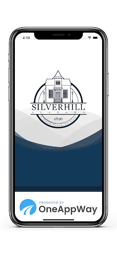 Android application Town of Silverhill screenshort