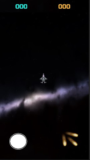 Space Defenders: Arcade Screen 3