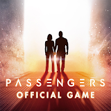 Passengers: Official Game icon
