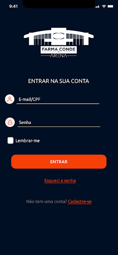 Farma Conde Arena Screen 2