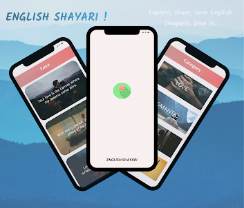 English Shayrai App