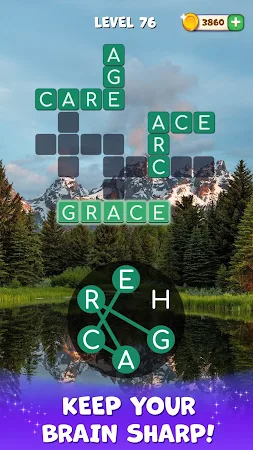 Game screenshot Words of Paradise apk download
