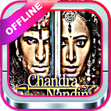 Ost Lagu Chandra Nandhini|Offline icon