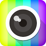 Selfie Cam Expert Photo Editor icon