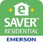Cover Image of Download Emerson e-Saver™ Residential  APK
