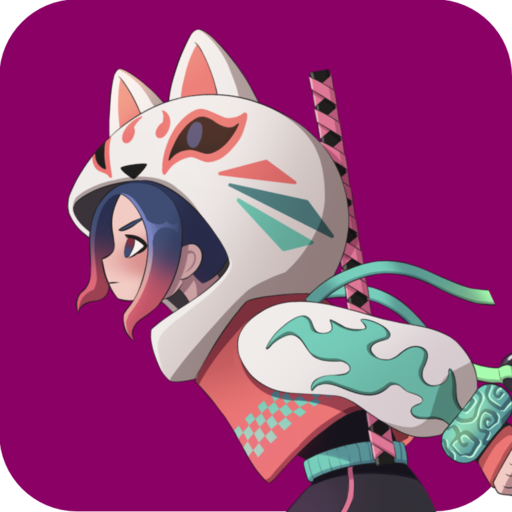 Holo Leap logo