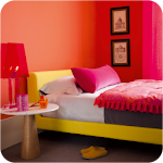 Cover Image of Download Room Painting Ideas 1.7 APK