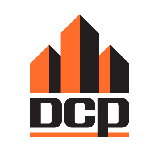 DCP Selector logo