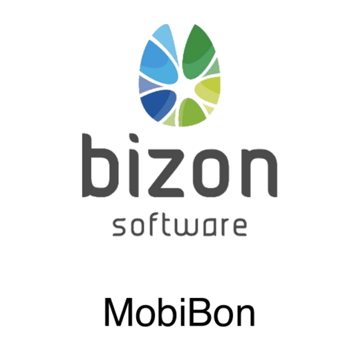 MobiBon logo