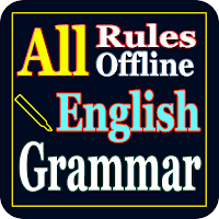 English Grammar For All