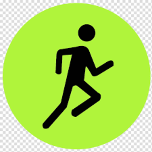 MyFitness - Home Workout Logo