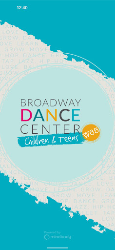 Android application BDC Children & Teens screenshort