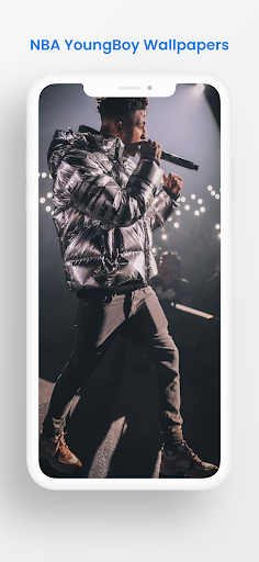 NBA Youngboy Wallpaper