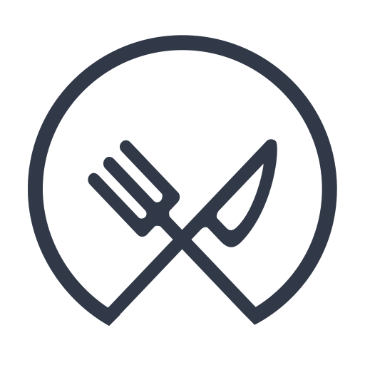 Snack-Eethuis Den bareel logo