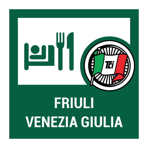 Friuli Venezia Giulia  Icon