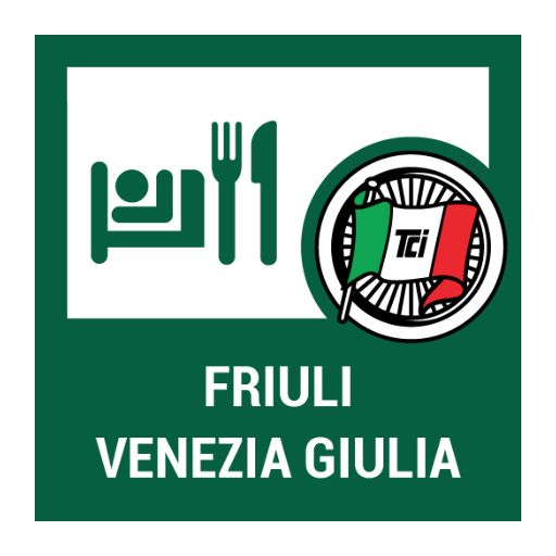 Friuli Venezia Giulia logo