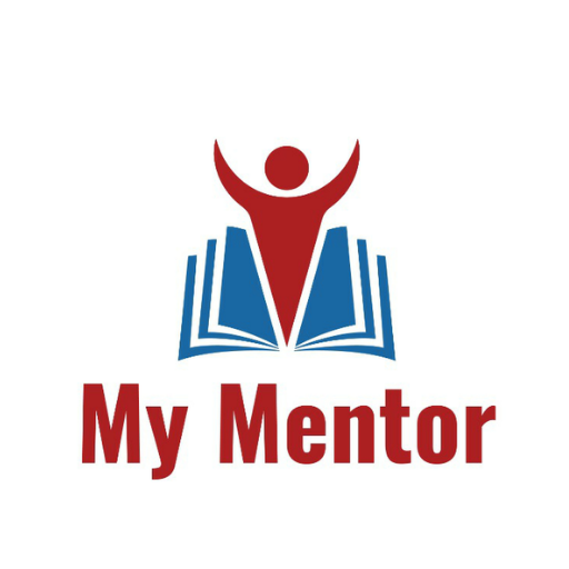 My Mentor logo