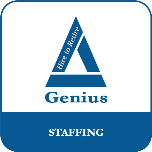 GENIUS STAFFING