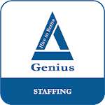 Cover Image of Download GENIUS STAFFING 53.4 APK