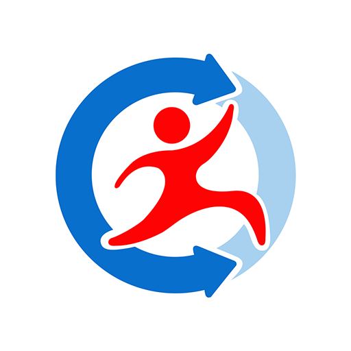 123Mobilité logo