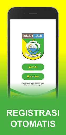 Esetda Tala Screen 2