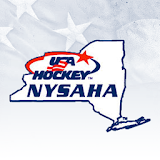 NYSAHA State Tournament icon